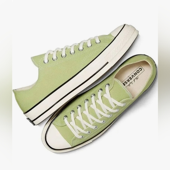 Converse All Star Chuck Taylor, Chuck 70 OX Low Tops *NWT* - Picture 2 of 12